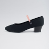 RAD Cuban Heel Character Shoe