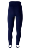 Freed® RAD Poly Cotton Lycra Stirrup Leggings Navy CHILD